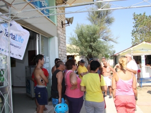 Fondazione Cetacea - Riccione